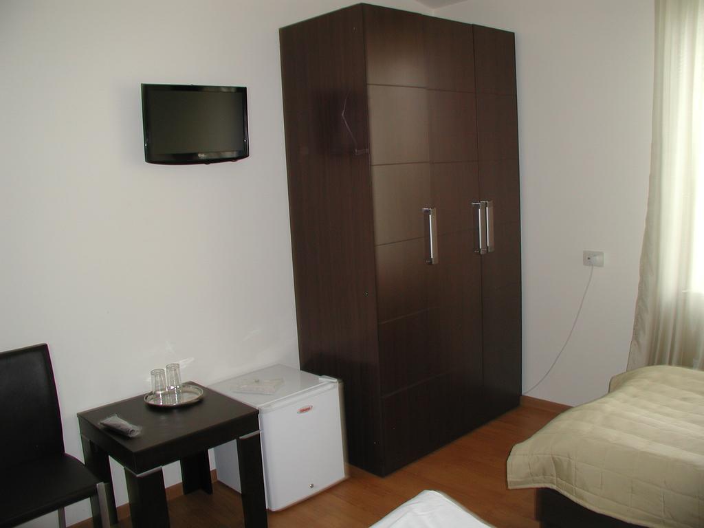 Hotel Grig Єреван Номер фото