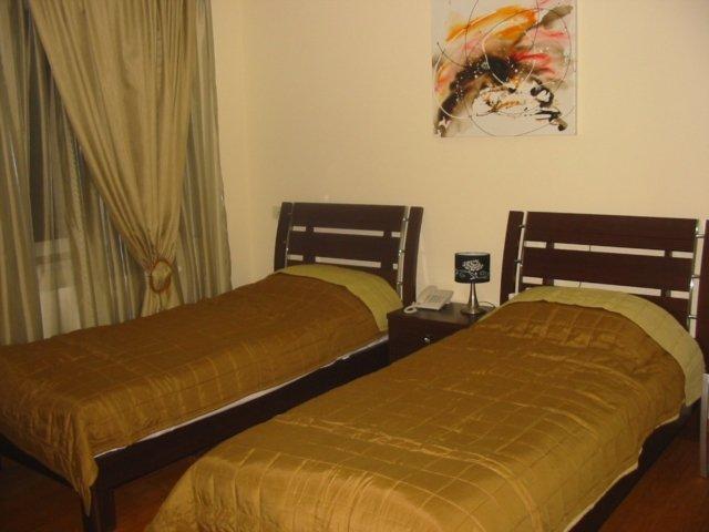Hotel Grig Єреван Екстер'єр фото