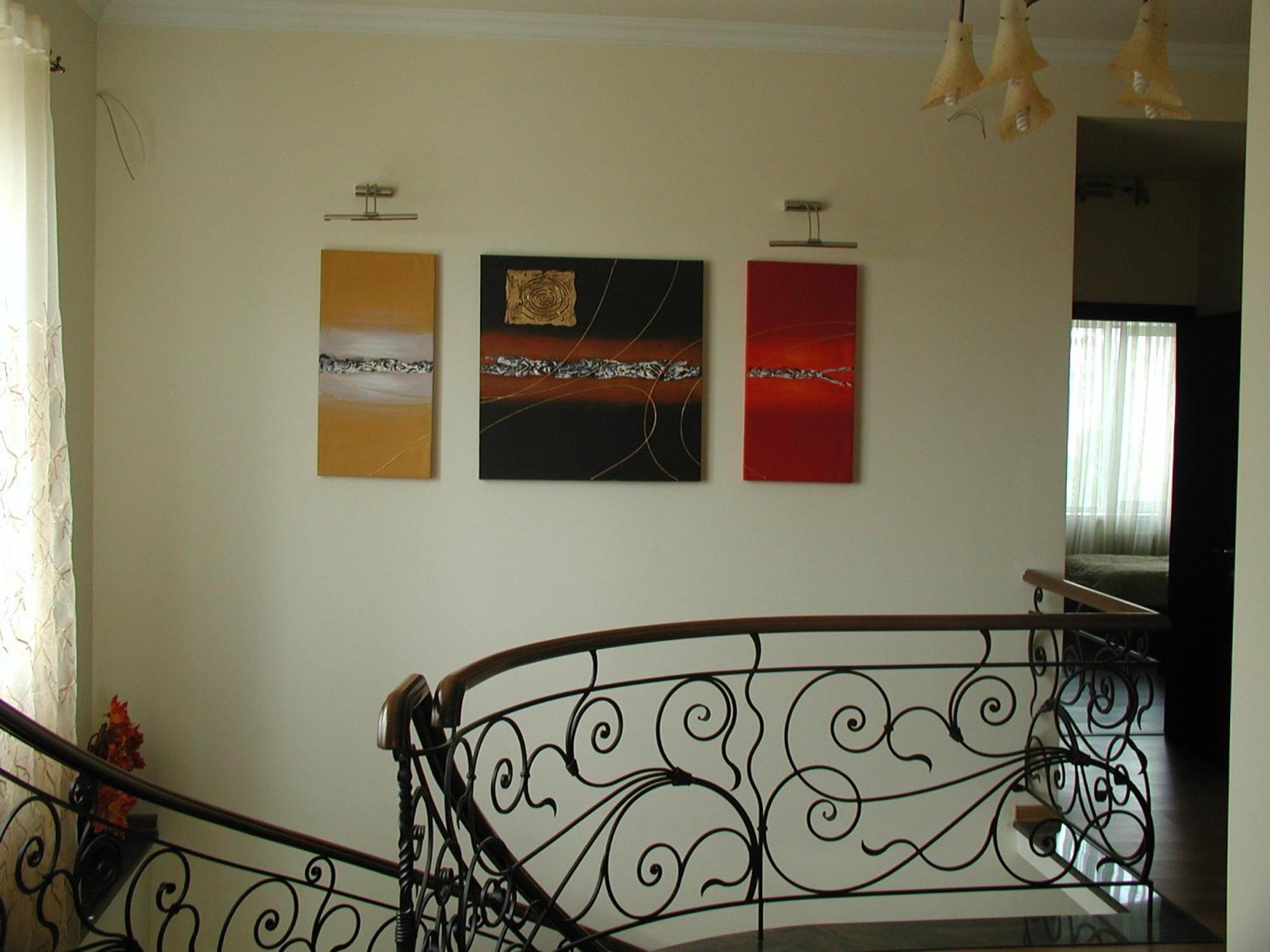 Hotel Grig Єреван Екстер'єр фото