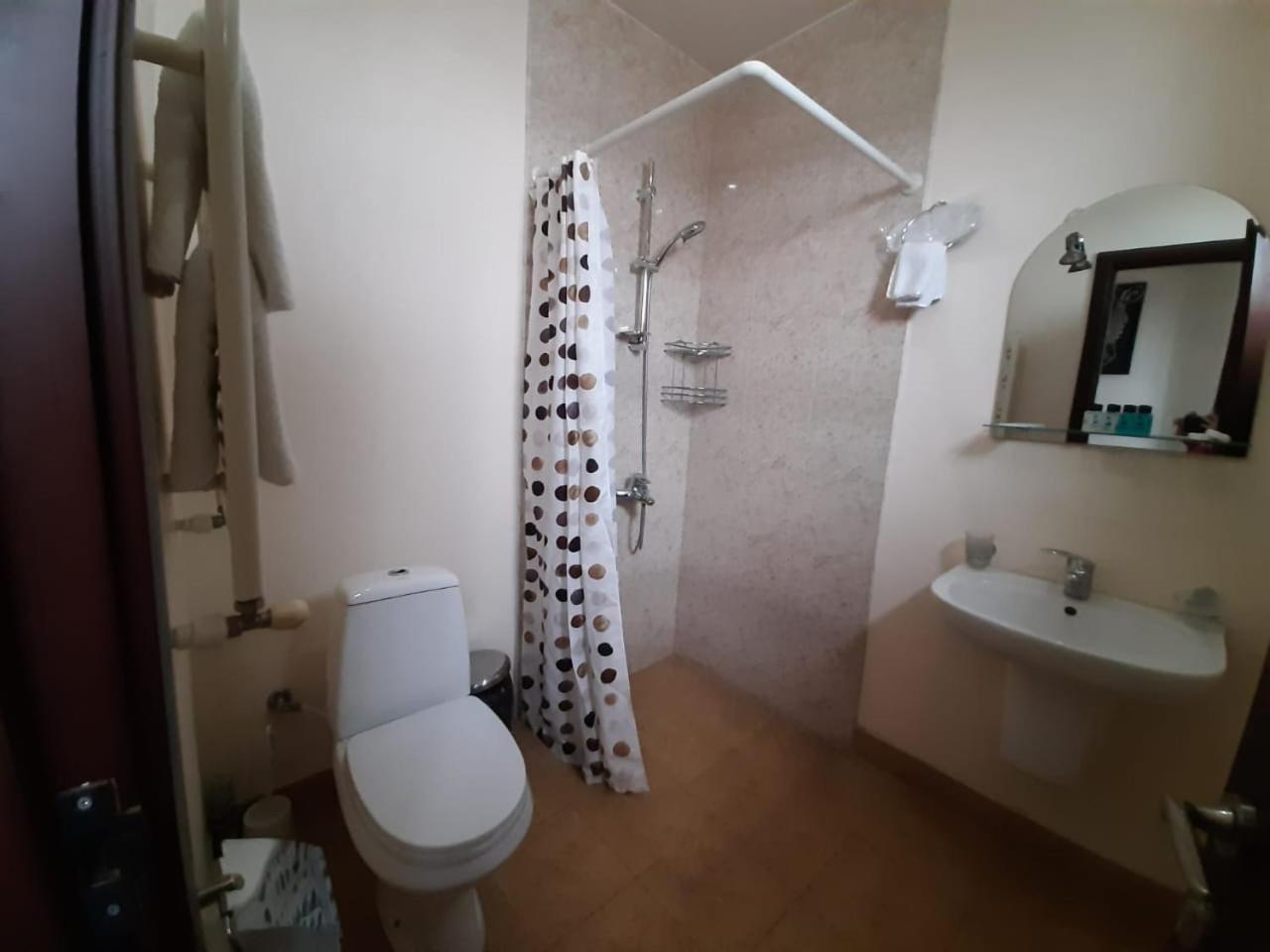 Hotel Grig Єреван Екстер'єр фото